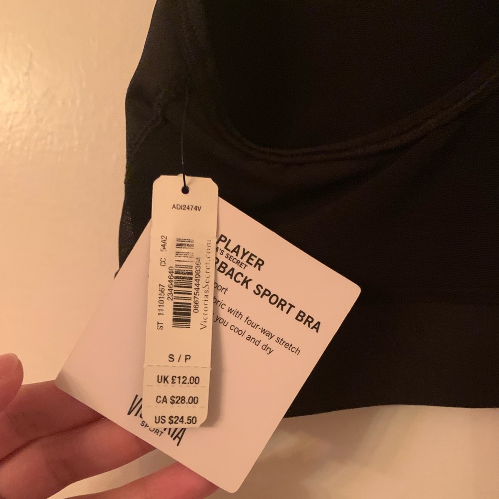 Sports Bra - Picture 5 of 5